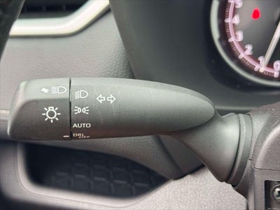 2025 Toyota RAV4 XLE AWD (Natl)