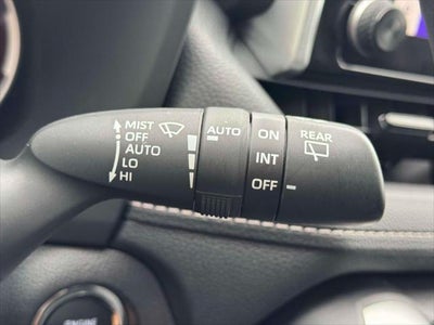 2025 Toyota RAV4 XLE AWD (Natl)