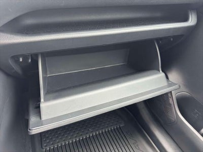 2025 Toyota RAV4 XLE AWD (Natl)