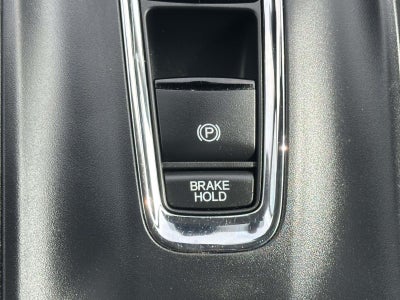 2020 Honda HR-V EX AWD CVT