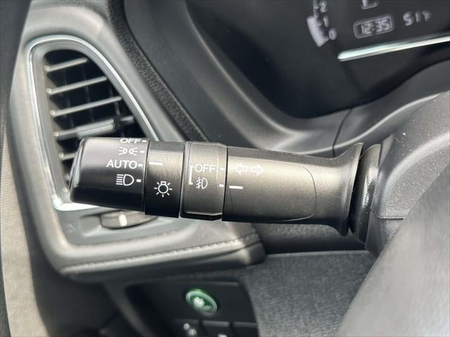 2020 Honda HR-V EX AWD CVT