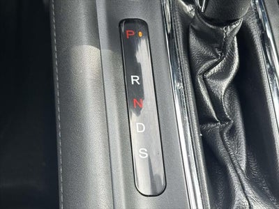 2020 Honda HR-V EX AWD CVT