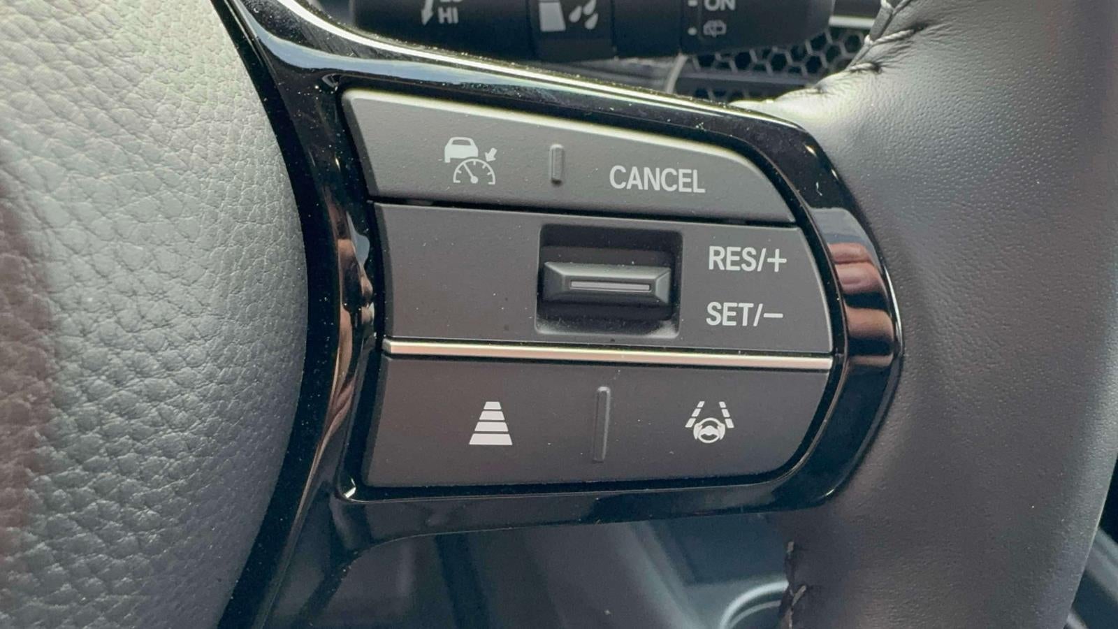 2026 Honda HR-V EX-L AWD CVT