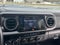 2019 Toyota Tacoma 4WD TRD Sport Double Cab 5' Bed V6 MT (Natl)