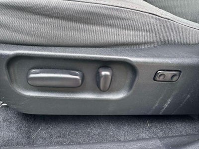 2020 Toyota Tacoma 4WD SR5 Double Cab 6' Bed V6 AT (Natl)