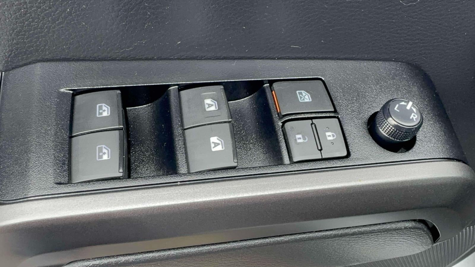 2023 Toyota Tacoma 4WD TRD Sport Double Cab 6' Bed V6 AT (Natl)