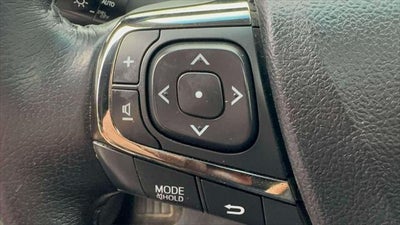2015 Toyota Avalon Hybrid 4dr Sdn XLE Premium (Natl)