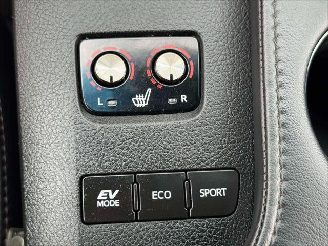 2015 Toyota Avalon Hybrid 4dr Sdn XLE Premium (Natl)