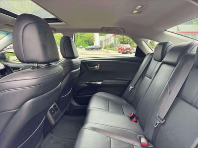 2015 Toyota Avalon Hybrid 4dr Sdn XLE Premium (Natl)