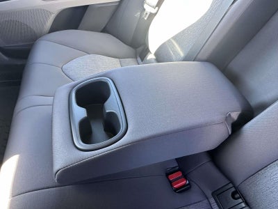 2024 Toyota Camry Hybrid LE CVT (Natl)