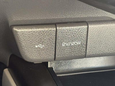 2024 Toyota Camry Hybrid LE CVT (Natl)