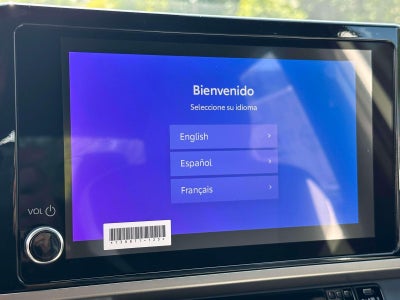 2025 Toyota Camry SE AWD