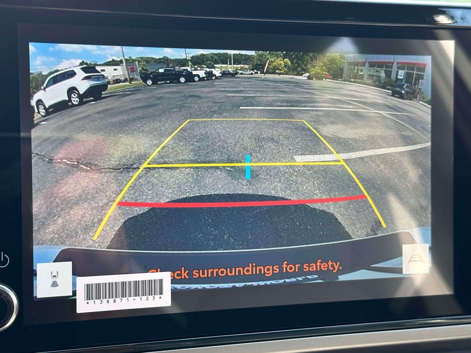 2025 Toyota Camry SE AWD