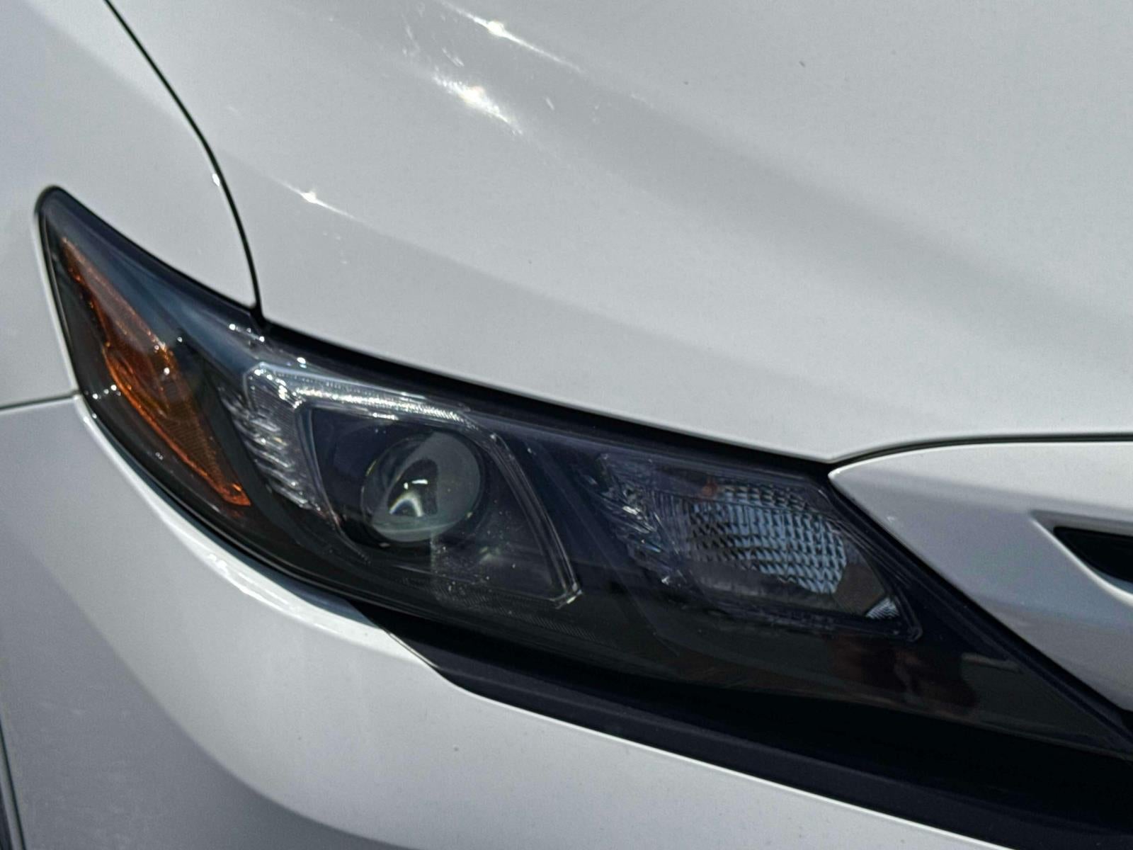2024 Toyota Camry SE Auto (Natl)