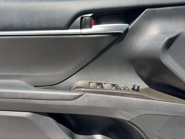 2024 Toyota Camry SE Auto (Natl)