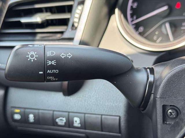 2024 Toyota Camry SE Auto (Natl)