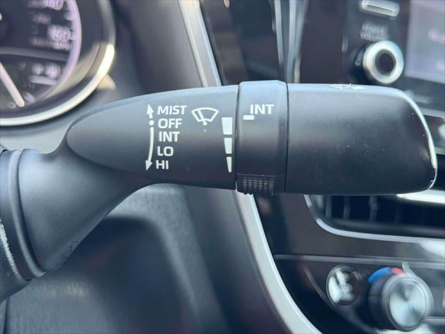 2024 Toyota Camry SE Auto (Natl)