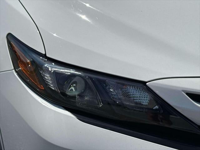 2024 Toyota Camry SE Auto (Natl)