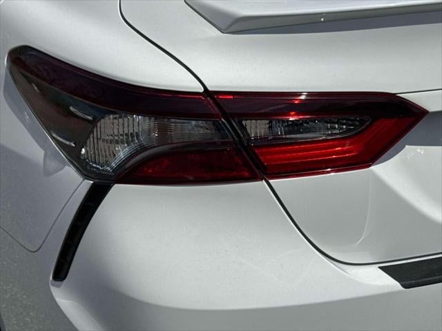 2024 Toyota Camry SE Auto (Natl)