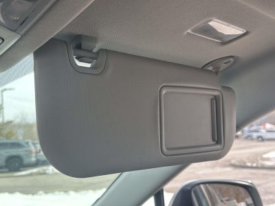 2022 Toyota RAV4 Hybrid XLE AWD (Natl)