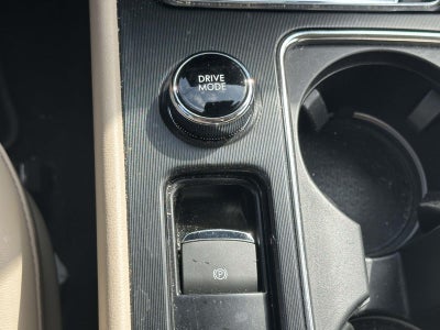 2023 Lincoln Corsair Standard AWD