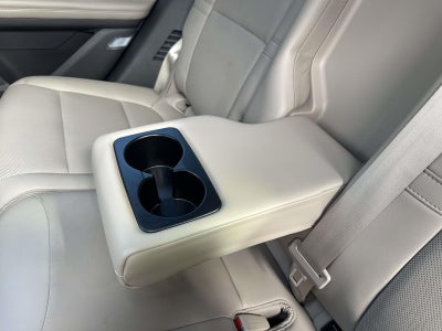 2023 Lincoln Corsair Standard AWD