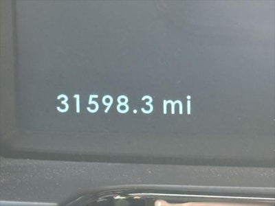 2023 Lincoln Corsair Standard AWD