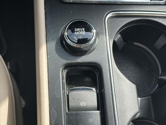 2023 Lincoln Corsair Standard AWD