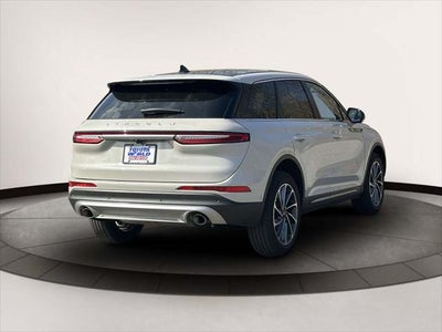 2023 Lincoln Corsair Standard AWD