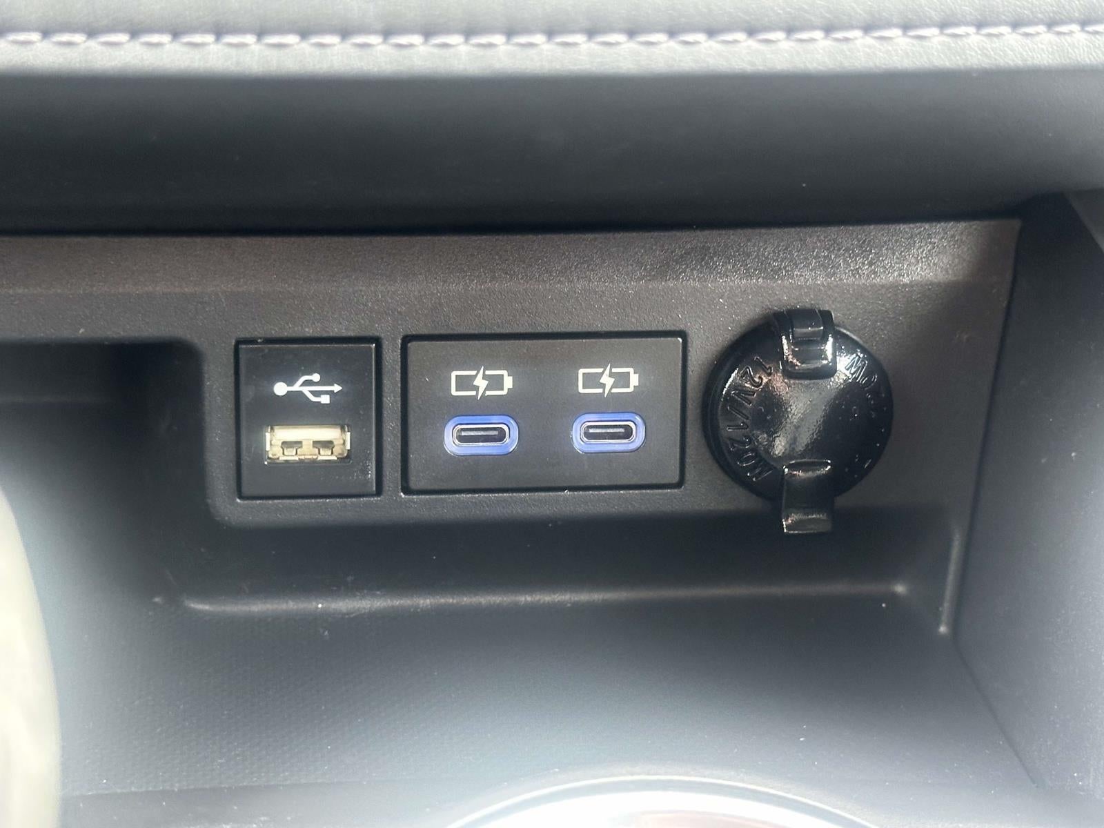 2022 Toyota Highlander XLE AWD (Natl)