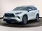 2022 Toyota Highlander XLE AWD (Natl)