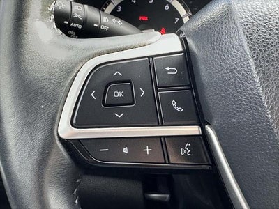 2022 Toyota Highlander XLE AWD (Natl)