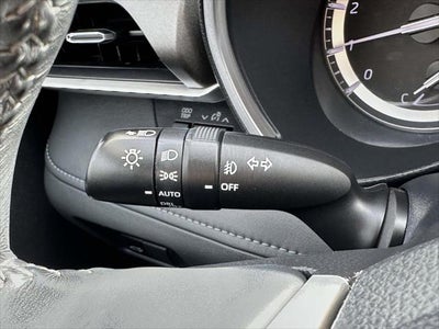 2022 Toyota Highlander XLE AWD (Natl)