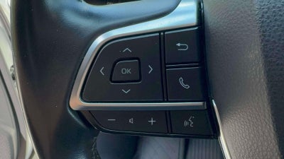 2021 Toyota Highlander XLE AWD (Natl)