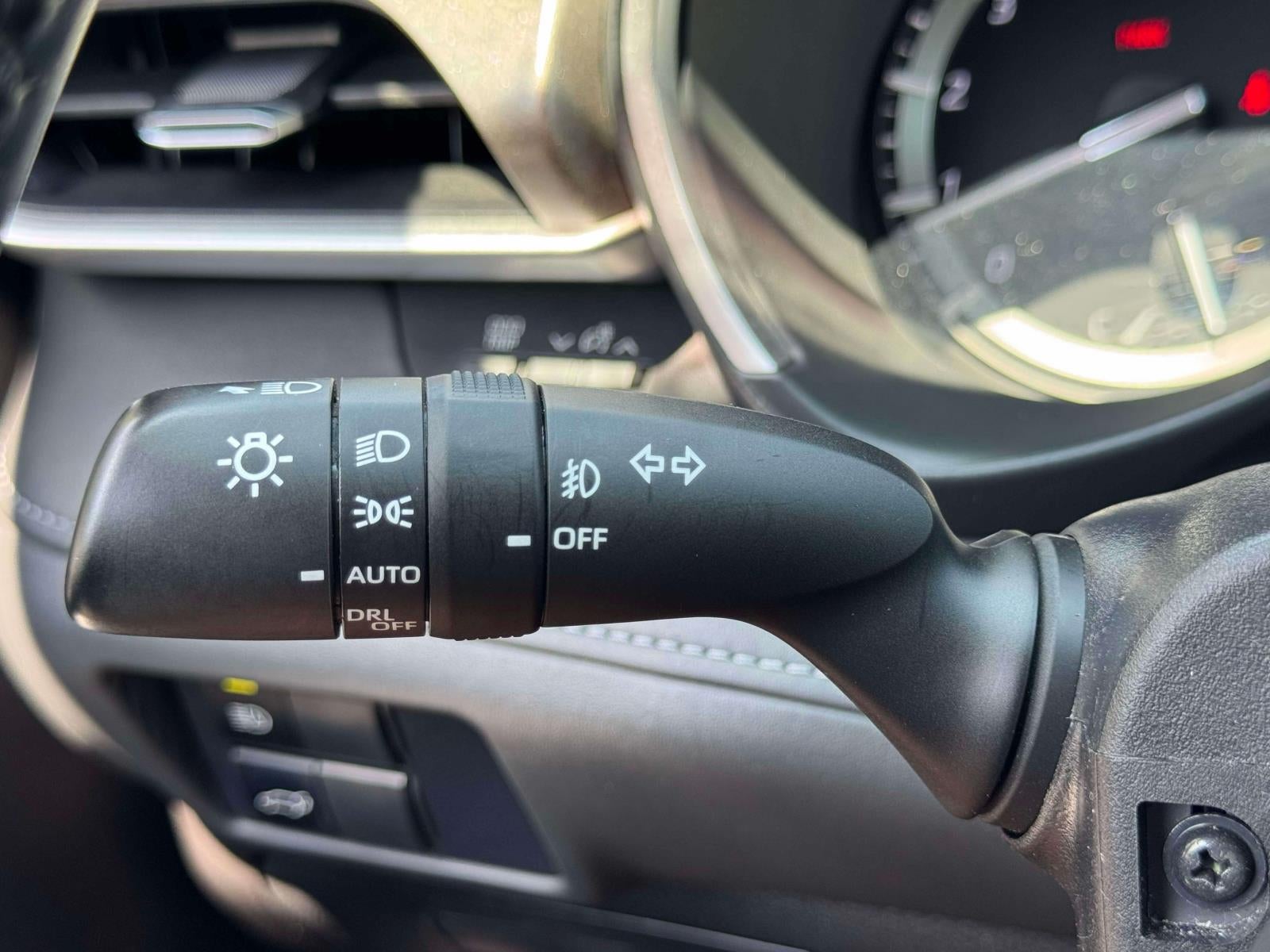 2021 Toyota Highlander XLE AWD (Natl)