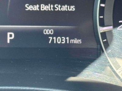 2021 Toyota Highlander XLE AWD (Natl)