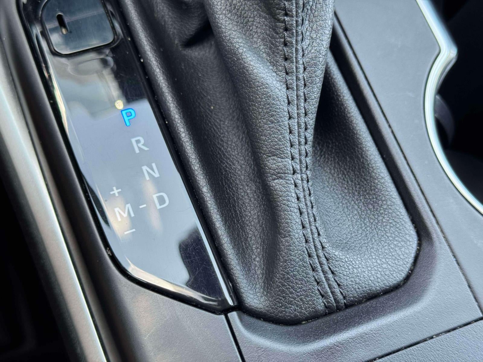 2021 Toyota Highlander XLE AWD (Natl)