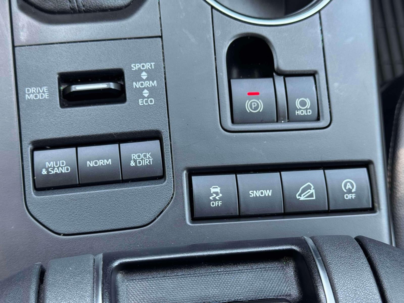 2021 Toyota Highlander XLE AWD (Natl)