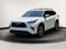 2021 Toyota Highlander XLE AWD (Natl)