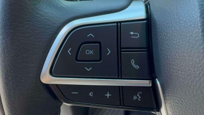 2021 Toyota Sienna XLE FWD 8-Passenger (Natl)