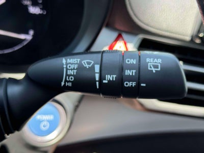 2021 Toyota Sienna XLE FWD 8-Passenger (Natl)