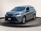 2021 Toyota Sienna XLE FWD 8-Passenger (Natl)