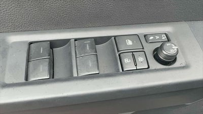 2025 Toyota Tundra 4WD SR CrewMax 5.5' Bed (Natl)