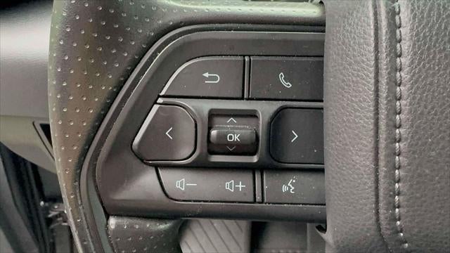 2025 Toyota Tundra 4WD SR CrewMax 5.5' Bed (Natl)