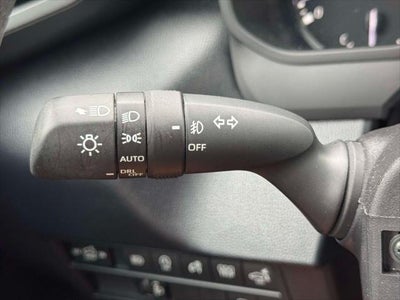 2025 Toyota Tundra 4WD SR CrewMax 5.5' Bed (Natl)