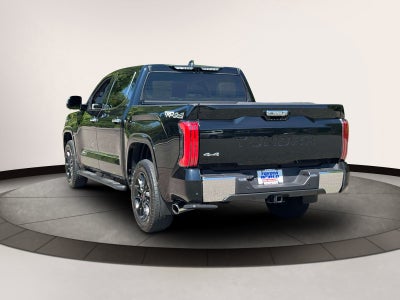 2024 Toyota Tundra 4WD 1794 Edition CrewMax 5.5' Bed (Natl)