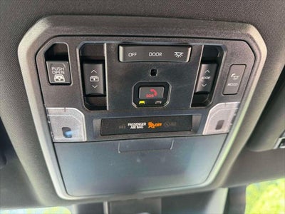 2024 Toyota Tundra 4WD 1794 Edition CrewMax 5.5' Bed (Natl)