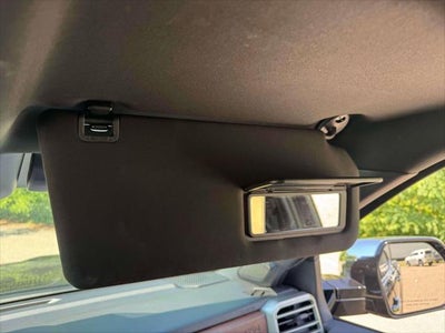 2024 Toyota Tundra 4WD 1794 Edition CrewMax 5.5' Bed (Natl)
