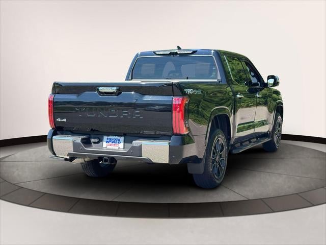 2024 Toyota Tundra 4WD 1794 Edition CrewMax 5.5' Bed (Natl)