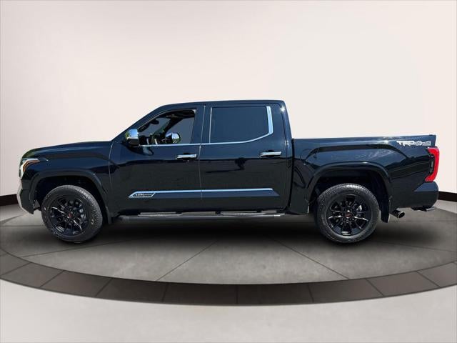 2024 Toyota Tundra 4WD 1794 Edition CrewMax 5.5' Bed (Natl)